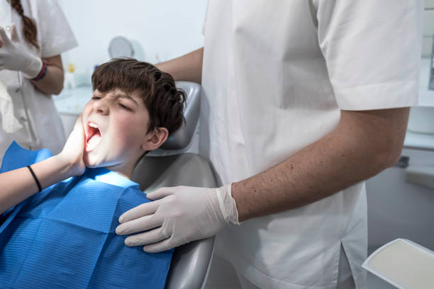 Best Emergency Dentist Open Today  in Hill N Dale, FL